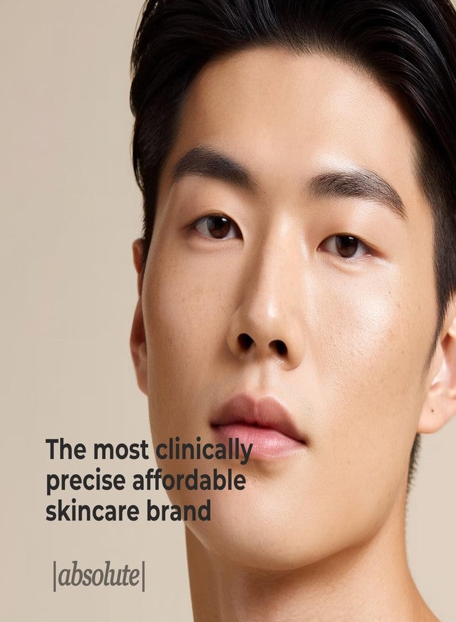 Absolute 20% Niacinamide + 1% Zinc PCA Serum – High-Strength Oil-Balancing Serum for Smoother, More Even-Looking Skin - Image 5
